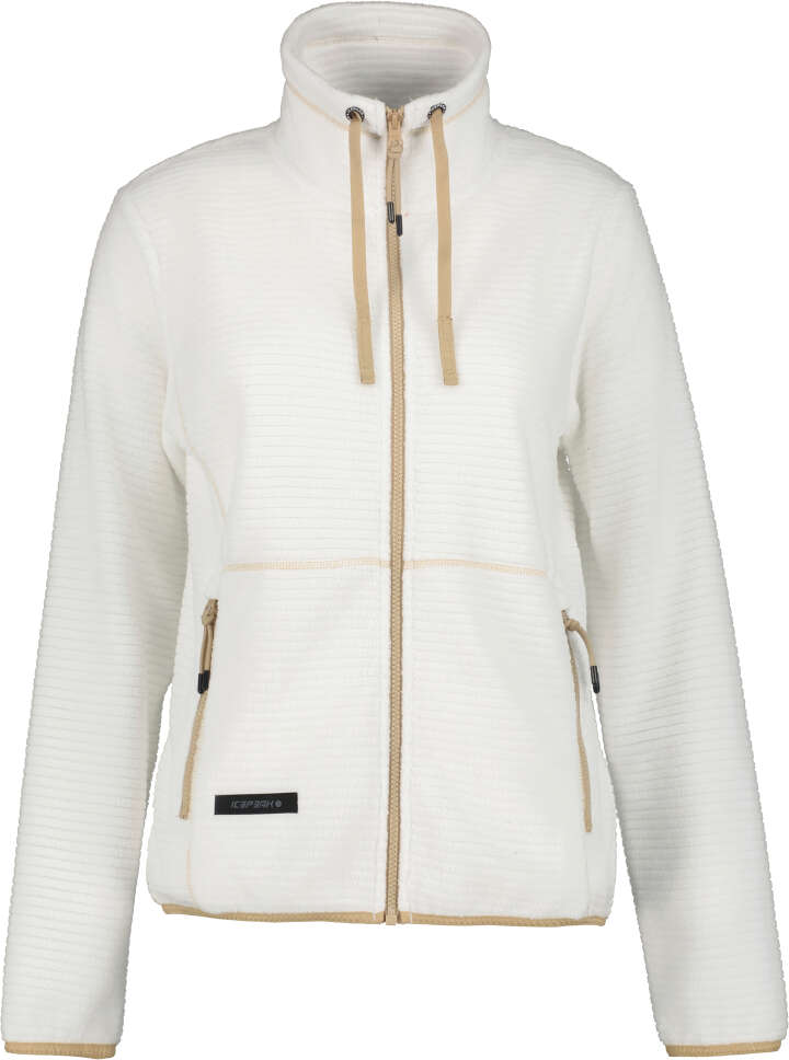 ICEPEAK Damenjacke Midlayer Adeline